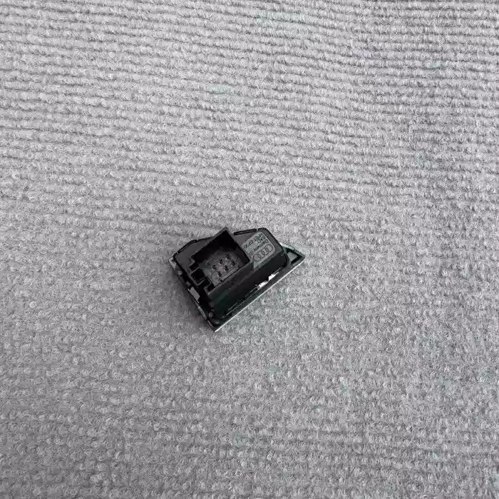 Suitable for Audi A4LB 9B10 Q5 LA5 parking switch A-switch start stop switch - Image 3