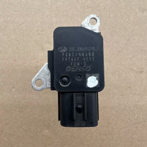 Adapt to Subaru Forester Regis Outback 2.5 air flow meter Original imported car-removal parts