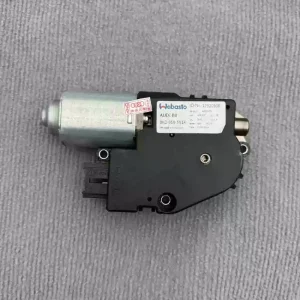 For Audi A4LB 8B8PA Sunroof Motor Sunroof Controller Sunroof Control Module Motor