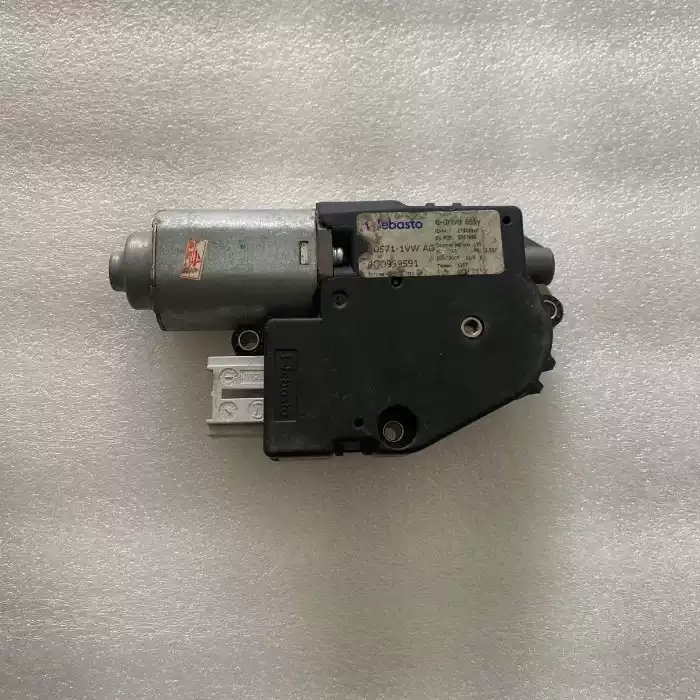Suitable for Audi A6LC7 sunroof motor sunroof switch
