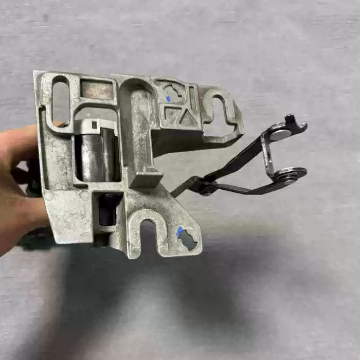 Suitable for Audi A8LD4D4PA Rear Electric Tailgate Motor Rear Tailgate Electric Motor Controller - Image 5