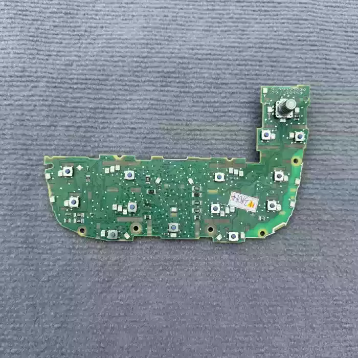Suitable for Audi A6LC7C7PA Multimedia Panel Separate Circuit Board Multimedia Panel Separate Circuit Board