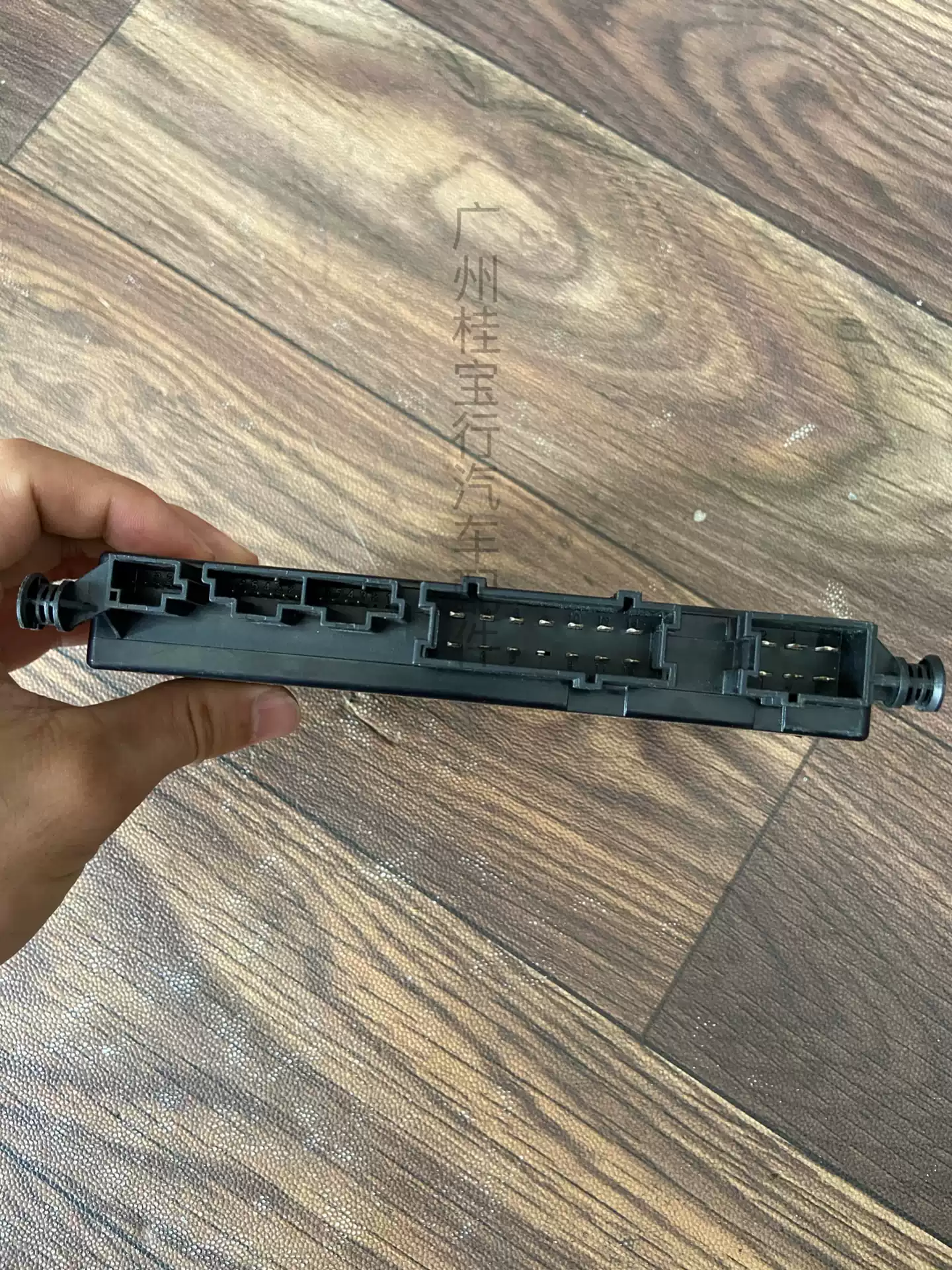 Suitable for Mercedes-Benz C-Class 204 seat computer C180C200C260C30W212E280GLK module switch W172 - Image 4