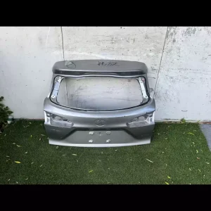 Toyota FengLanda rear door cover left front door right front door left rear door right rear door car removal parts