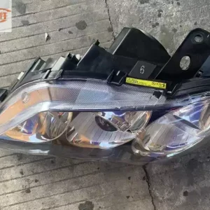 Toyoda Reiz original disassembled headlight assembly left and right lamp housing hernia package bulb warranty support return