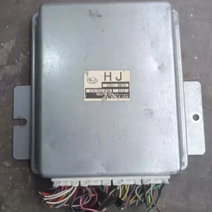 Suitable for Subaru Forester Regis Outback engine computer board 22611 AN630 original disassembly parts