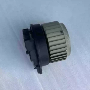 Suitable for Audi A6LC7 blower air conditioner heating and cooling fan blower assembly