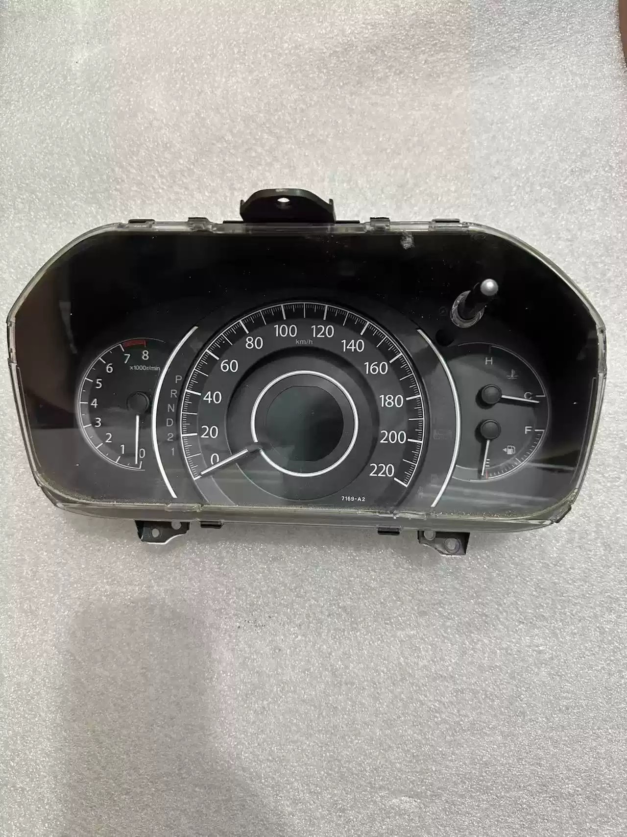 Adapted to Honda CRV12-17 year instrument assembly, original instrument cluster odometer, original demolition parts - Image 4