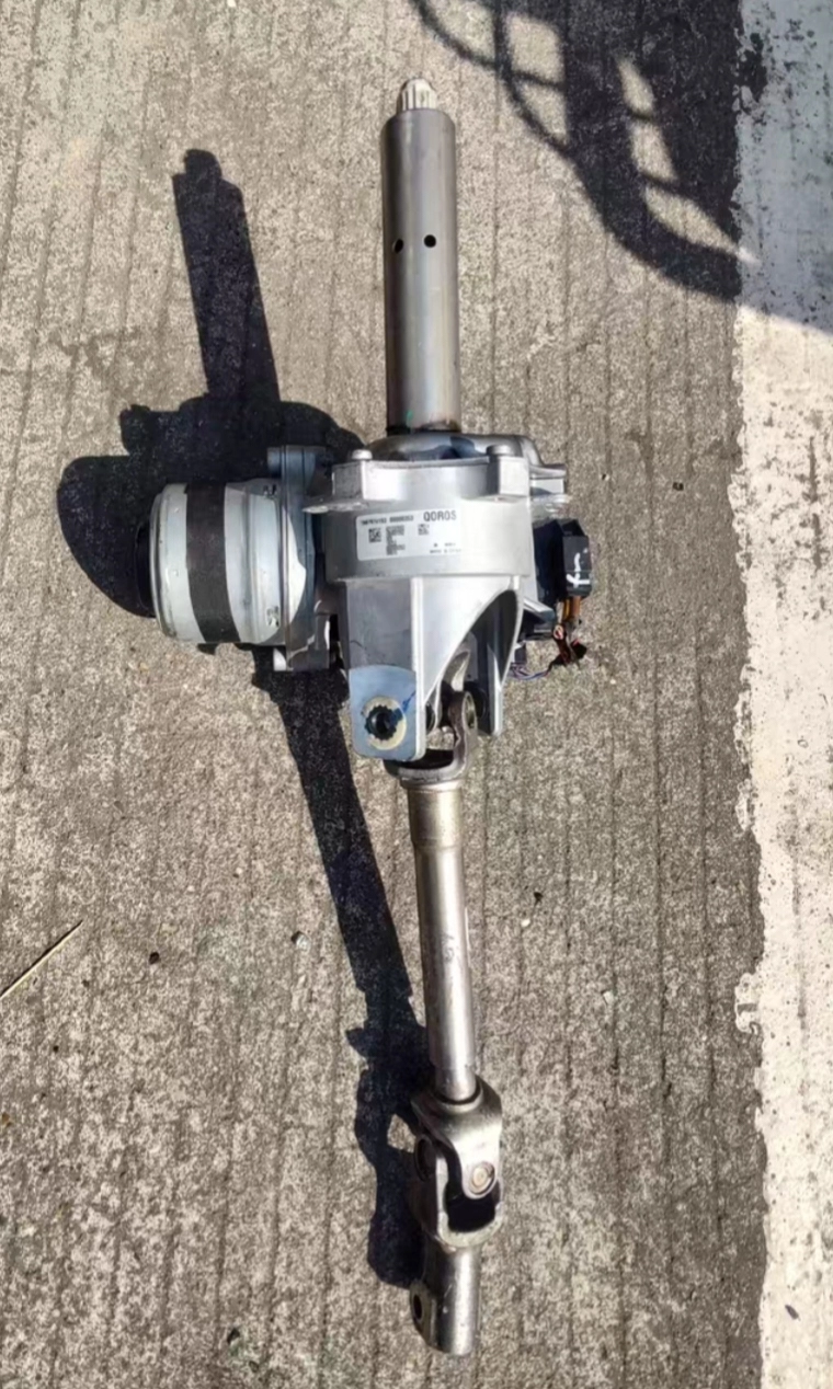 Suitable for Qoros 5 electronic column assembly electronic column steering column electronic power steering column device - Image 6