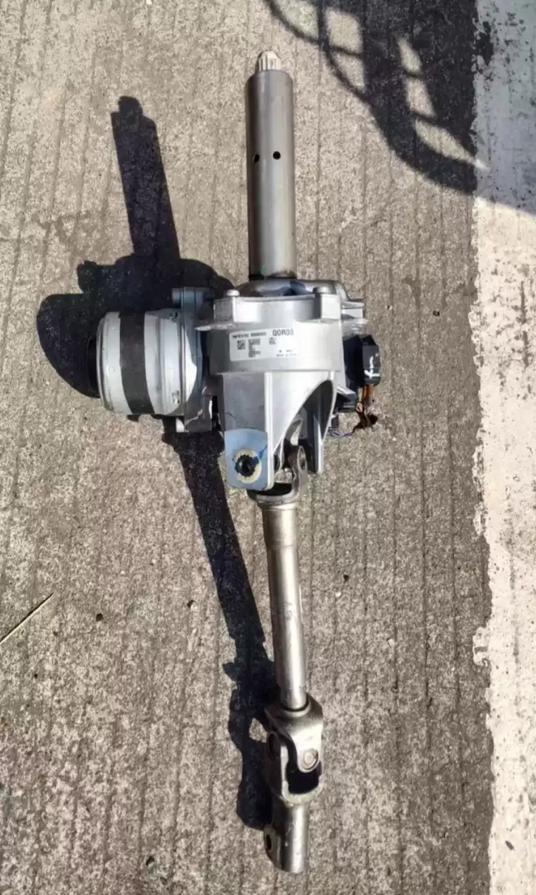 Suitable for Qoros 5 electronic column assembly electronic column steering column electronic power steering column device