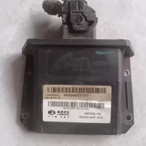 Applicable to Landwind X5 gearbox computer board 3623010 HP-AF2 Original dismantling parts