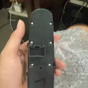 Porsche Paramela 970 glass lifter switch Original demolition parts are 90% new