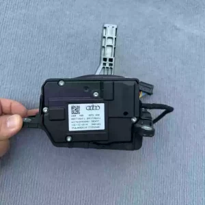 Suitable for Audi A4LB9B10Q5L electronic gear shift mechanism electronic gear handle computer
