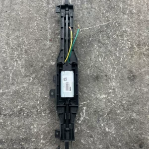 Porsche Paramela 992 971 911 taycan seat rail bracket motor motor flexible shaft steel wire