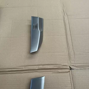 Suitable for the 08-generation Accord instrument panel silver chrome plated silver trim strip co-pilot trim panel original factory demolition