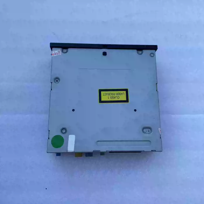 Suitable for Audi A6LC6 navigation console CD console 3G console 4E0 035 766 - Image 4