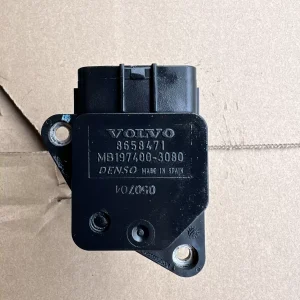 Adapt to Volvo S40/S60/S80/C30/V50/C70 air flow meter original imported car-removal parts