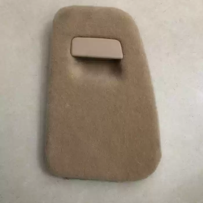 Suitable for Porsche Cayenne models 11 to 17, trunk cover and trunk trim panels, new original factory - Image 4