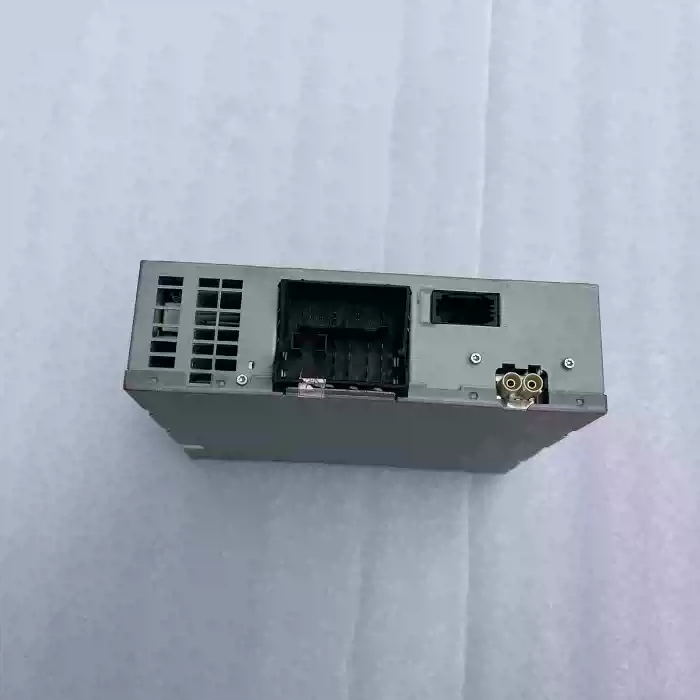 Suitable for Audi A6LC6C7A4LQ5A5Q7A8L radio amplifier 4G0 035 056 053 - Image 3