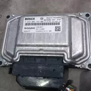 Used for Wuling Hongguang S engine computer board engine control unit ECU F01R00 DCM3 original