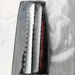 Suitable for Cadillac Seville taillights, rear taillights, rear position lights, anti-rear-end lights, rear brake lights
