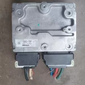 Suitable for Honda Lingpai steering machine computer steering assist computer 39980-T6P-H0 original disassembly parts