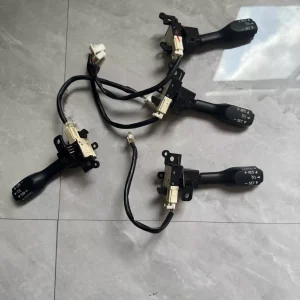 Reiz constant speed switch, original factory demolition