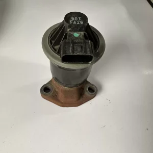 Adapted to Honda's eighth-generation Civic Accord CRV Jed Lingpai Fit XRV engine exhaust gas circulation valve EGR valve