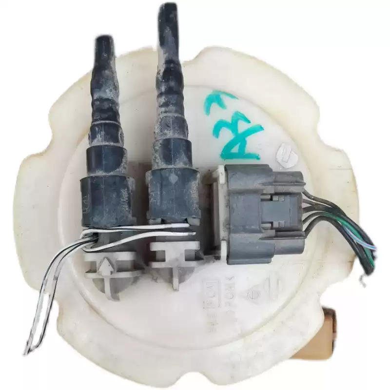 Old Nissan Style A33 A32 oil pump assembly fuel pump gasoline pump pump core oil pump original - Image 5