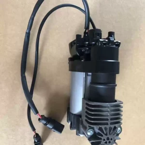 Porsche Cayenne Palamera Volkswagen Touareg Air Pump Shock Absorber Original Car Removal Parts