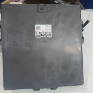 Toyota Vios Engine Computer Board Computer Board Body Computer Removal Parts