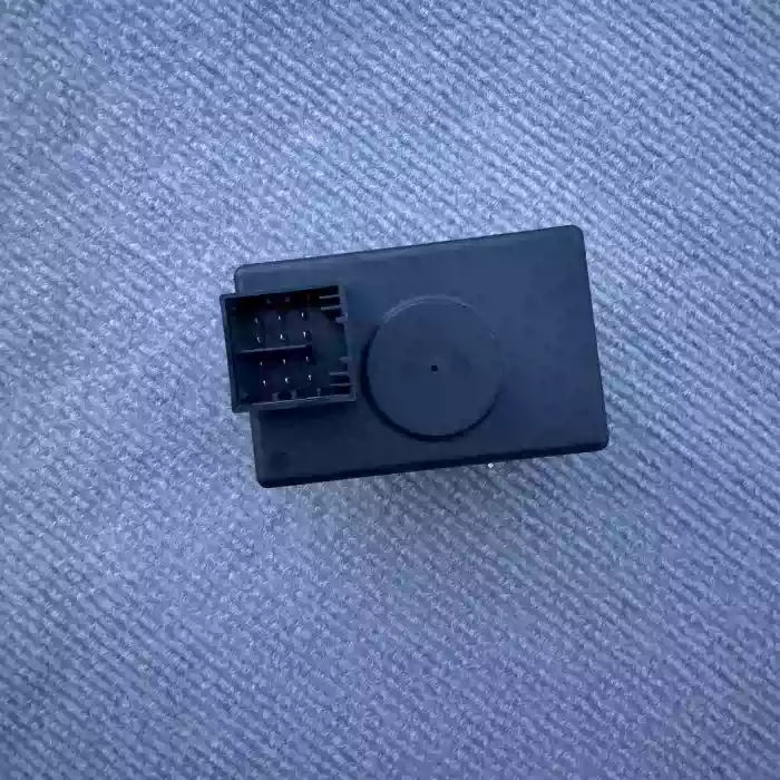 Suitable for Audi A8LD3 Ignition switch Ignition lock Ignition base 3D0 905 865 - Image 3