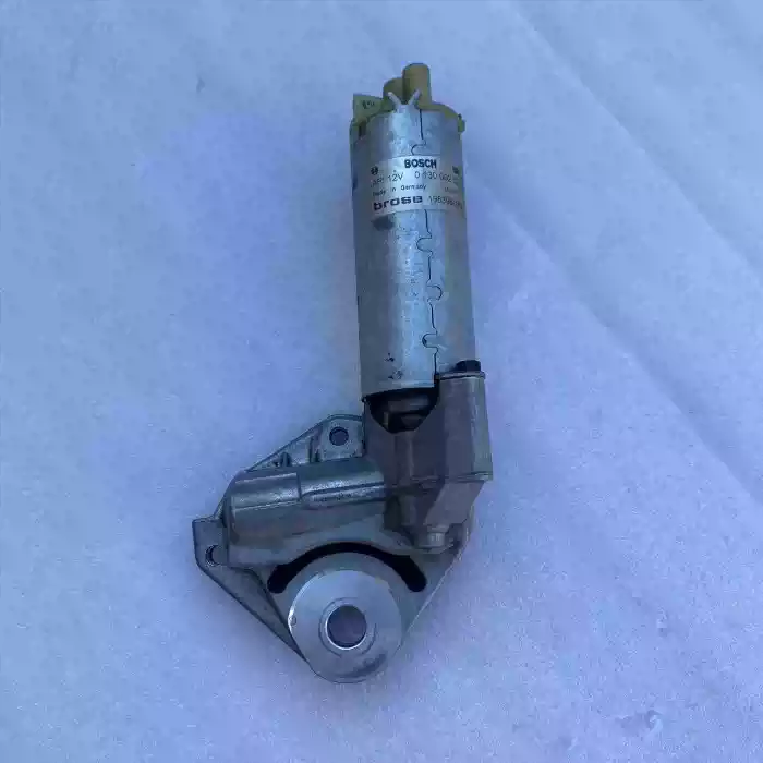 Suitable for Audi A6LC6 seat height adjustment motor Main and auxiliary frame seat height adjustment motor motor