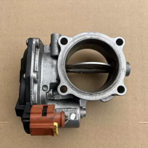 Adapted to Jeep Grand Cherokee 3.0T diesel throttle, pure original imported parts