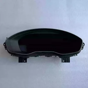 Suitable for the Audi A4LB 9B10 new A5 all-LCD meter, the entire original car can be disassembled for many kilometers