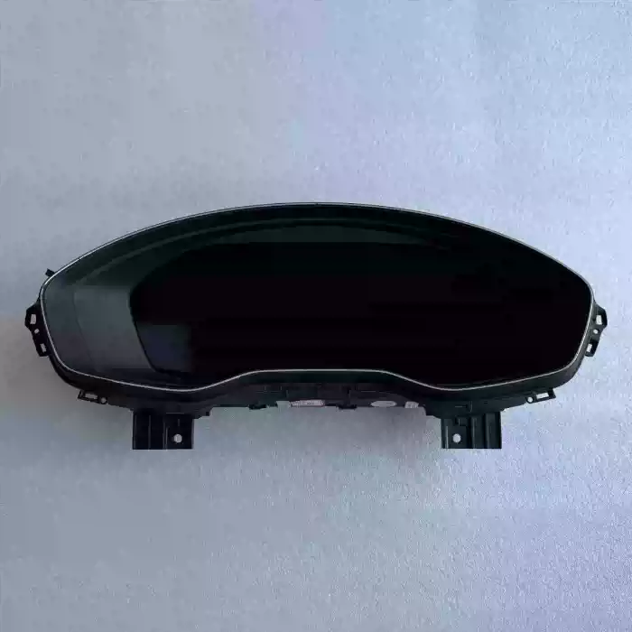 Suitable for the Audi A4LB 9B10 new A5 all-LCD meter, the entire original car can be disassembled for many kilometers
