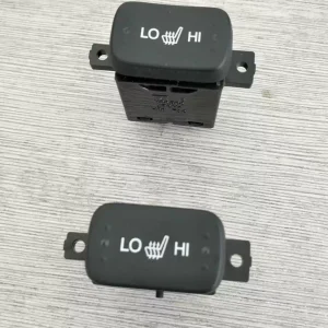 Suitable for 8th generation Accord Koshitu seat heating switch 8th generation Accord seat heating button