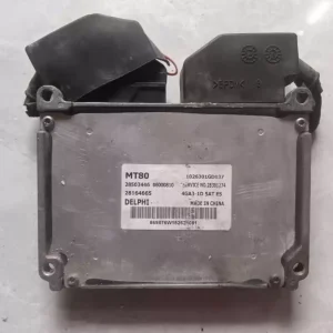 Used for Ruifeng m5 engine computer board engine control unit 1026301 GD03K original disassembly parts