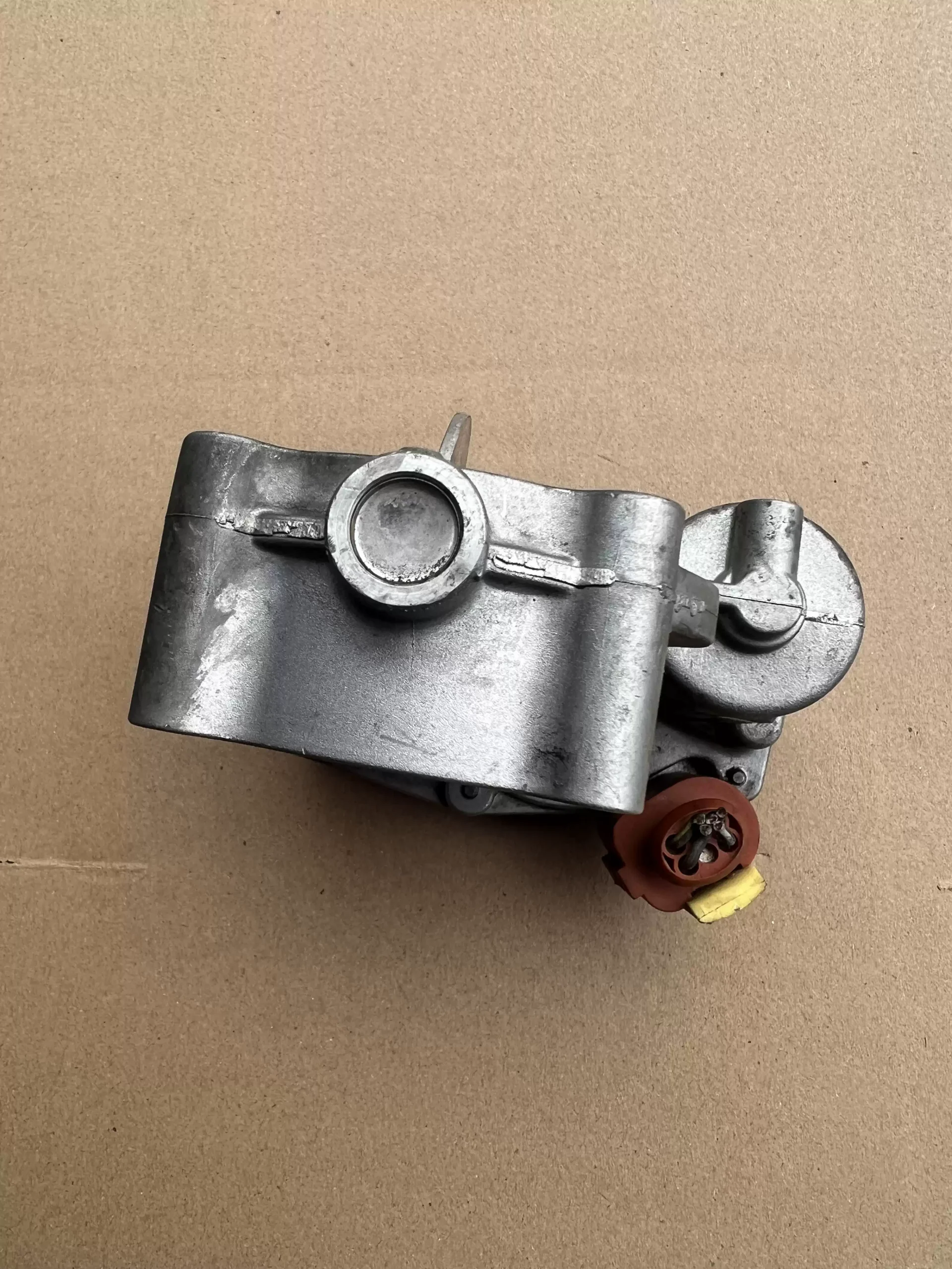 Adapted to Jeep Grand Cherokee 3.0T diesel throttle, pure original imported parts - Image 5