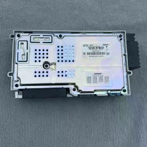 Suitable for Audi A6LC6 Doctor Power Amplifier BOSE Power Amplifier Audio Power Amplifier Control Module 4F0 035 223