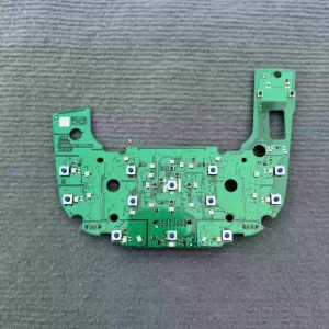 Suitable for Audi A4L Q5 3G 3G+ multimedia circuit board Multimedia panel Separate circuit board
