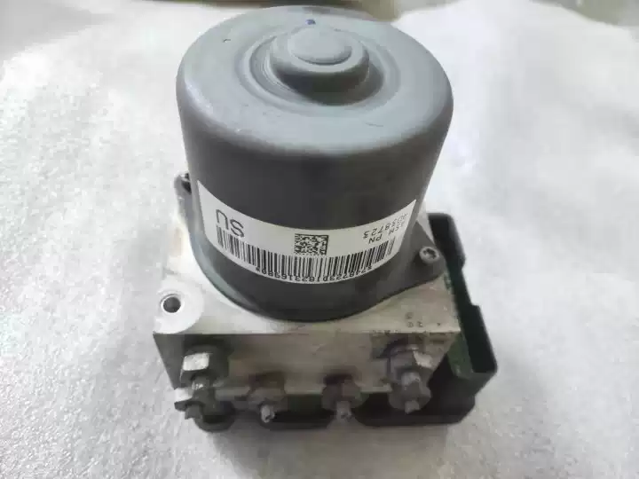 Buick Land Zun GL8 2.5 3.0 ABS pump brake pump ABS pump body computer board module assembly original - Image 3