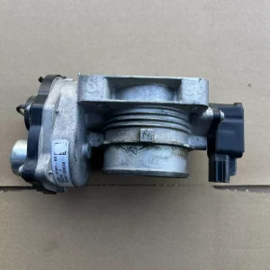 Adapt Lincoln MKT throttle Ford Explorer 3.5T throttle Original imported car dismantling parts