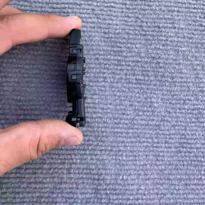 Applies to Audi A6LC7 Rain Sensor Automatic wiper sensor Wiper sensor - Image 4