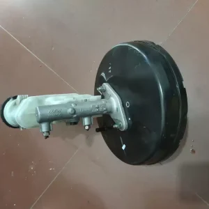 Suitable for Honda Eighth Generation Accord Songs CRV Style Fit Odyssey Brake Vacuum Pump Brake Drum