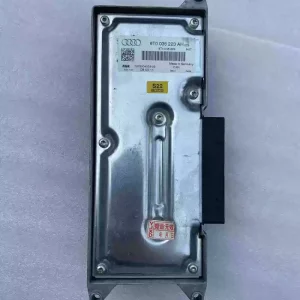 Suitable for Audi A4L power amplifier module audio control module trunk power amplifier 8T0 035 223 AH