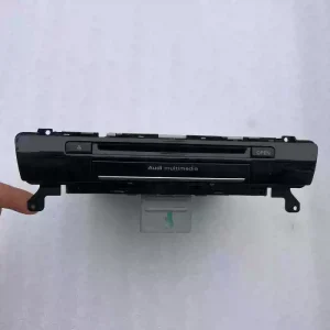 Suitable for Audi A6LC7 navigation console CD console 3G+ console 4G0035766J794