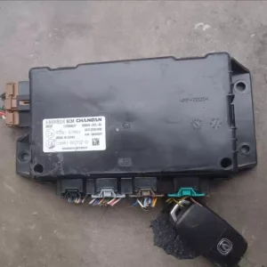 Suitable for Changan CS35 body computer body control unit BCM3600040-W12-AA original