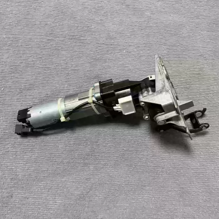 Suitable for Audi A8LD4D4PA Rear Electric Tailgate Motor Rear Tailgate Electric Motor Controller