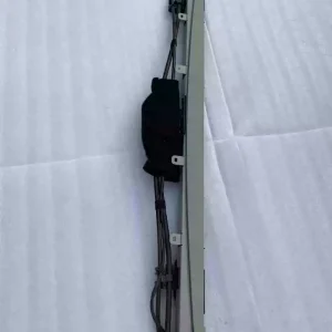 Suitable for Audi A6LC7 rear curtain assembly rear sunshade motor assembly rear windshield curtain motor